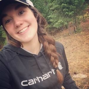 Meet your Posher, Alise